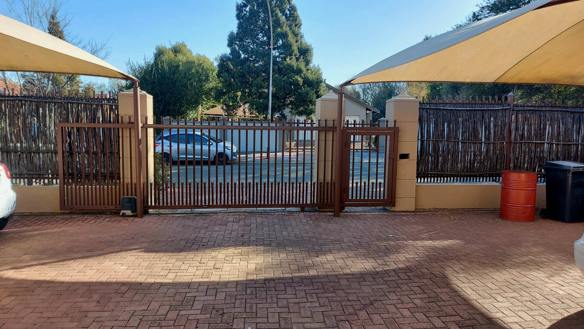 3 Bedroom Property for Sale in Pellissier Free State